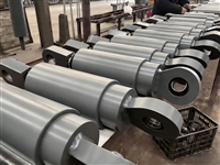 建筑抗震屈曲约束支撑BRB 高层减震屈曲约束支撑 屈曲约束支撑厂家