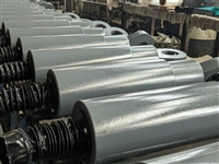 粘滞阻尼器厂家定制 黏滞阻尼器学校高层建筑应用 黏滞流体阻尼器安装与更换服务