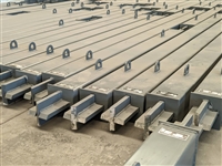 高层建筑屈曲约束支撑 减隔震防屈曲约束支撑 屈曲约束支撑施工