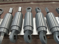 高层建筑减隔震黏滞阻尼器 VFD 黏滞流体阻尼器生产厂家