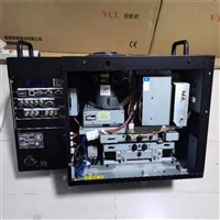 VS-PH70CH投影机三菱拼接墙维护保养