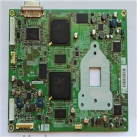 大屏幕单元维修投影仪调试颜色