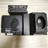 威创大屏幕VCL-X3L2E投影机维修故障问题