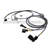 1622410210阿特拉斯空压机配件线束