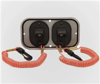 BH Electronics船仪表板和船用线束