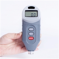 邵氏硬度计D型型号：Leeb810D