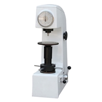 手动洛氏硬度计型号：HR-150A