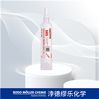 管螺纹密封胶 乐泰565 厌氧固化 PST型  250ml