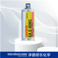 汉高乐泰 EA E-60NC 黑色电子电器高粘度灌封环氧结构胶