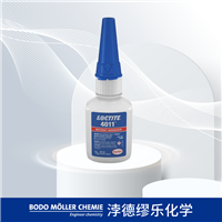乐泰4011瞬干胶 一次性针头导管器械组装粘接修复 20G