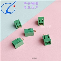 JL4系列矩形连接器JL4-2ZJB直插座 JL4-2ZJW弯插座 LC库存出售
