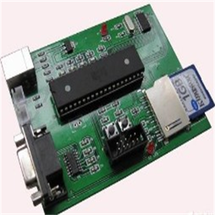 开发设计控制板 pcb电路板主板方案设计 程序开发线路板制样