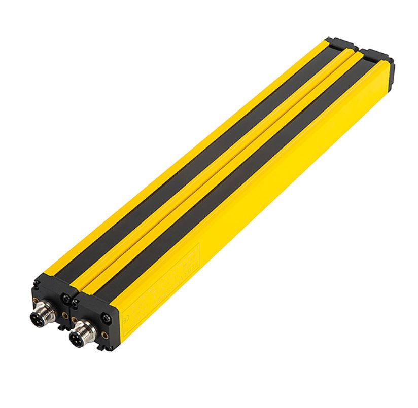 广州实时棒材直径测量光幕价格