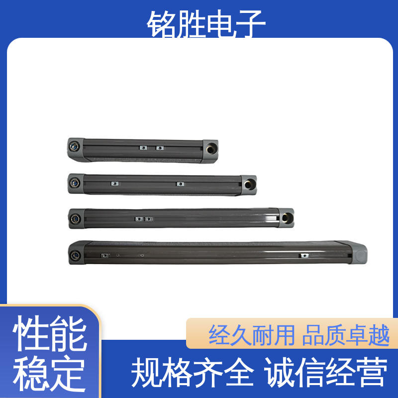 深圳铭胜电子生产的静电产生器在异常时会发出红光报警