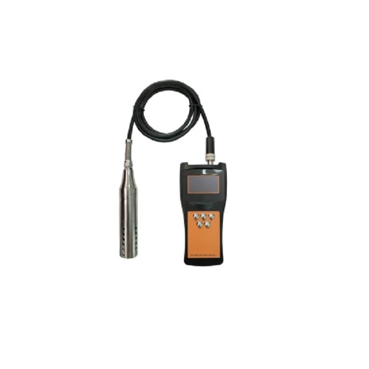 便携式音叉密度浓度计 型号 DFHB-409831 库号 D409831