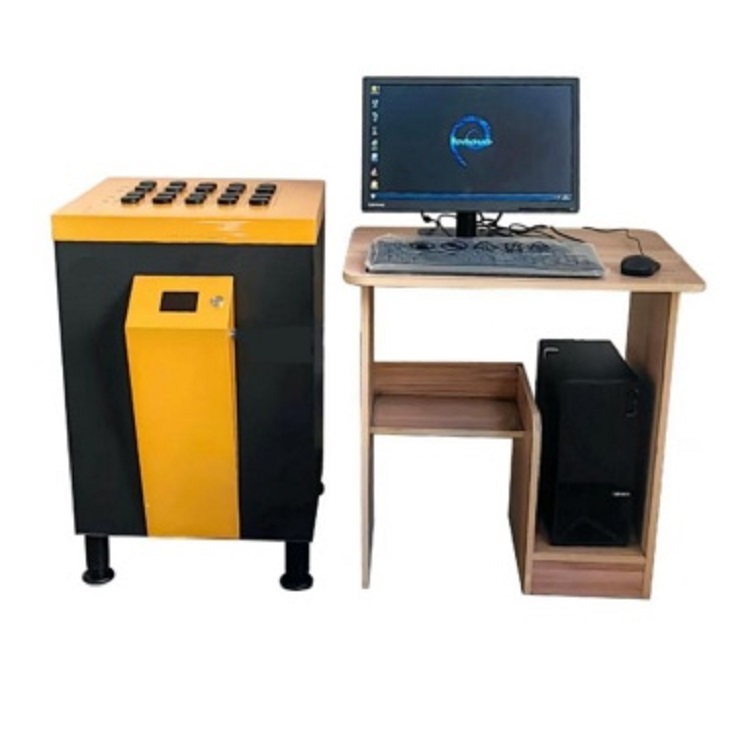 等温量热仪 型号:DFHB-409490 库号：D409490 现货