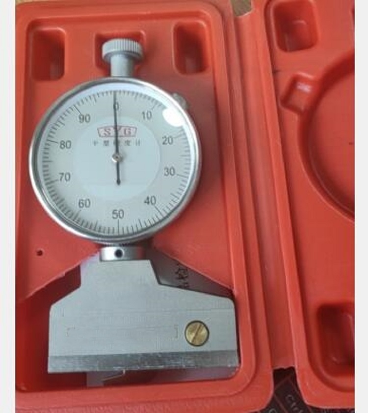 砂型硬度计 干型 型号:ZY600-SYG 库号：D71554 现货