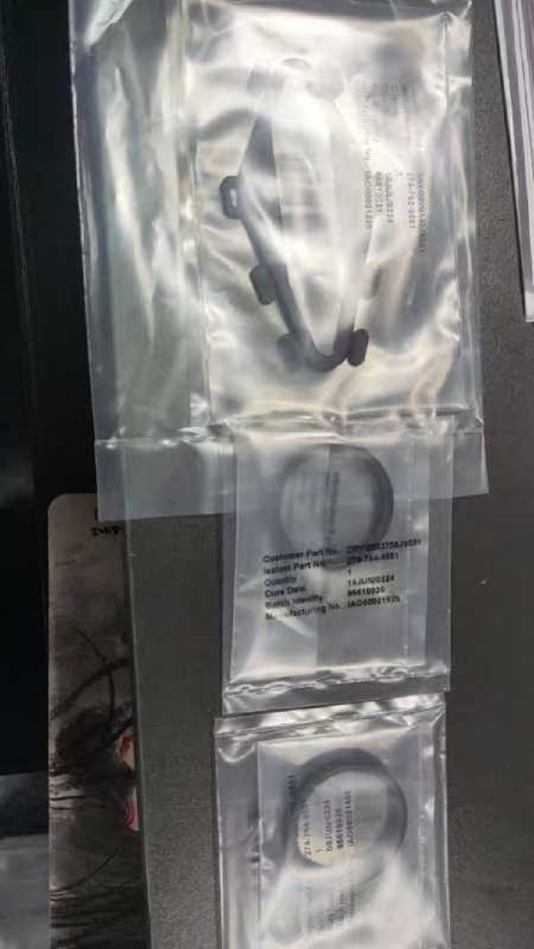 马尔文粒度仪 配件O RING for Cell Windows 型号:AWA4073 库号：D68741