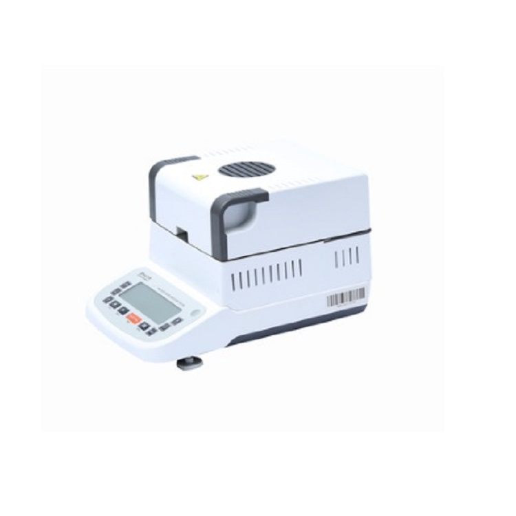 卤素水分仪 型号:DFHB-150A 库号：D409350 现货产品