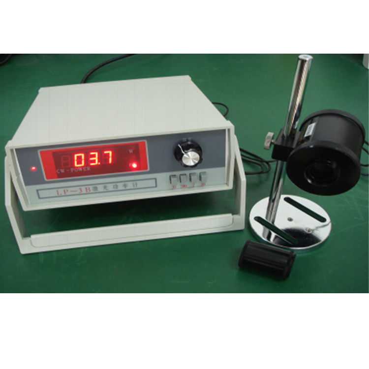 激光功率计 型号:WK399-LP-3D 库号：D31741 现货