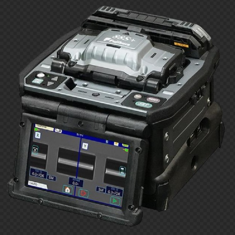 纤芯对准熔接机 型号:88S+ 库号：D409768 现货产品