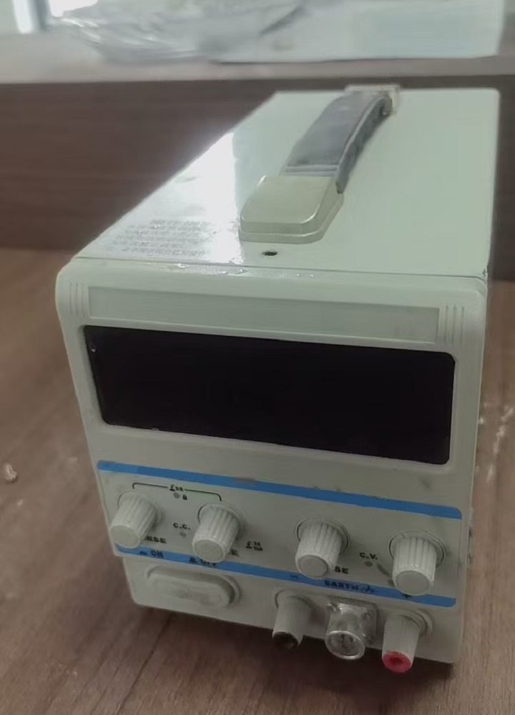 开关型大功率直流稳压电源 型号:KXN-3080D 库号：D409756
