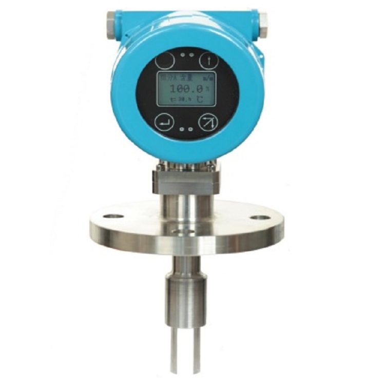 音叉式在线浓度计 型号:VV32-GB-CMR 库号：D409625