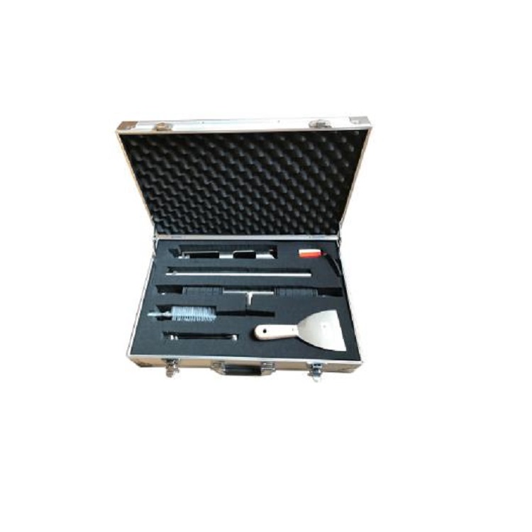 土壤取样工具箱 型号:DFHB-391181 库号：D391181