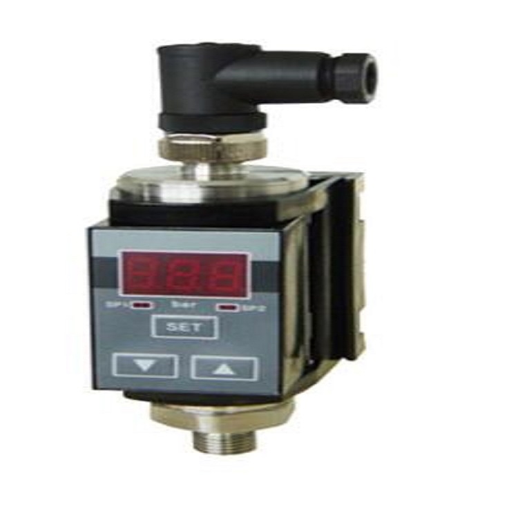 压力继电器 型号:LM12-FPC-400-C-25-000库号：M389574