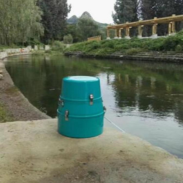 多功能水质采样器 型号:MW22-FC-9624库号：M22787
