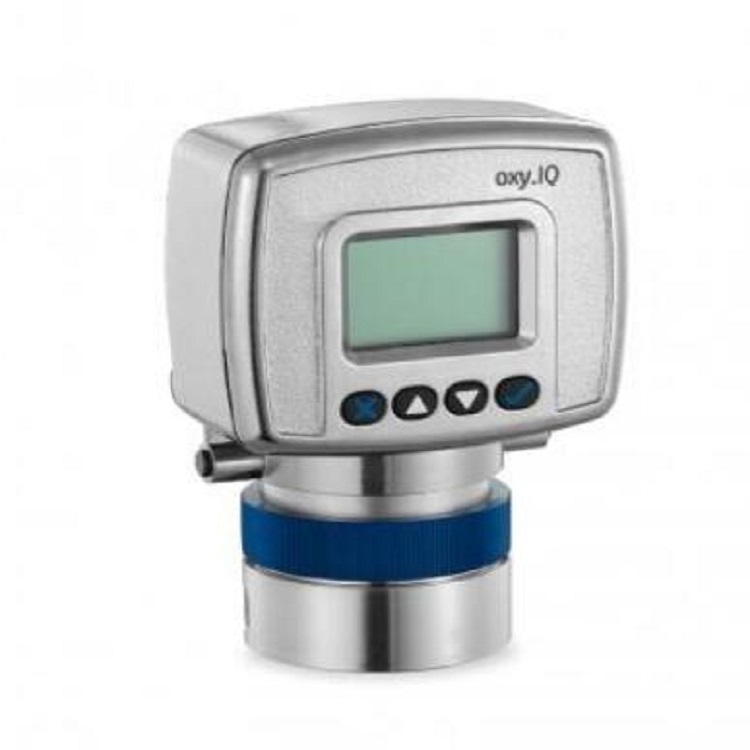 氧分析变送器 型号:MA18-OXY.IQ -311-000库号：M407091