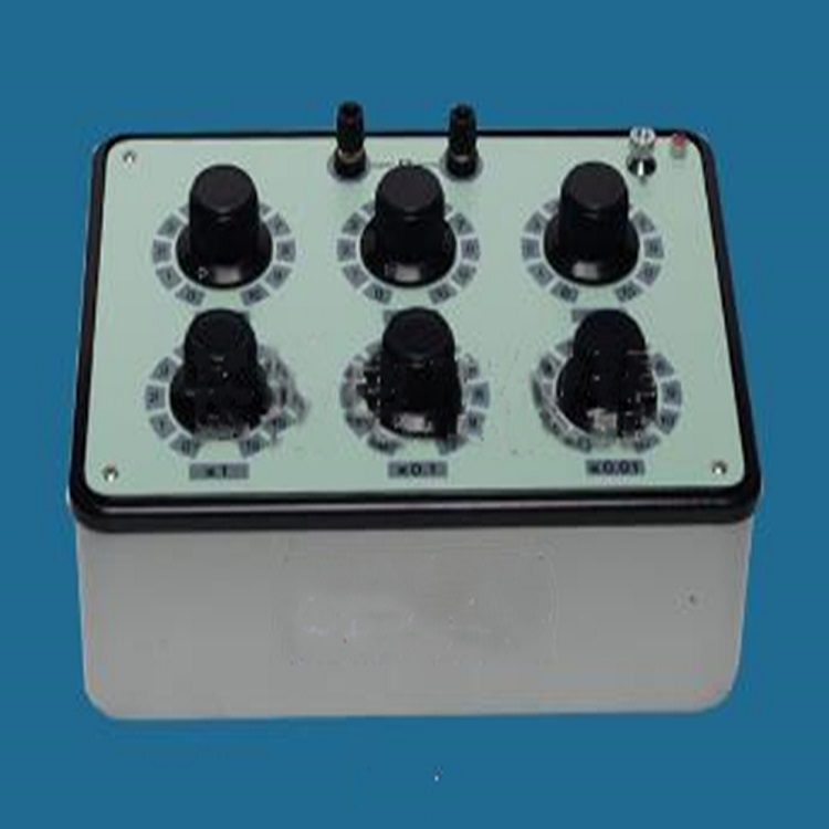 直流多值电阻器 型号:FXY1-ZX25A库号：M197267