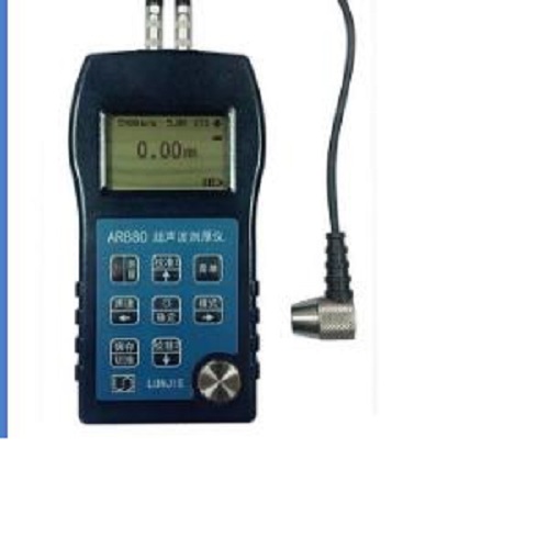 声波测厚仪 型号:D341869 库号：341869 现货产品