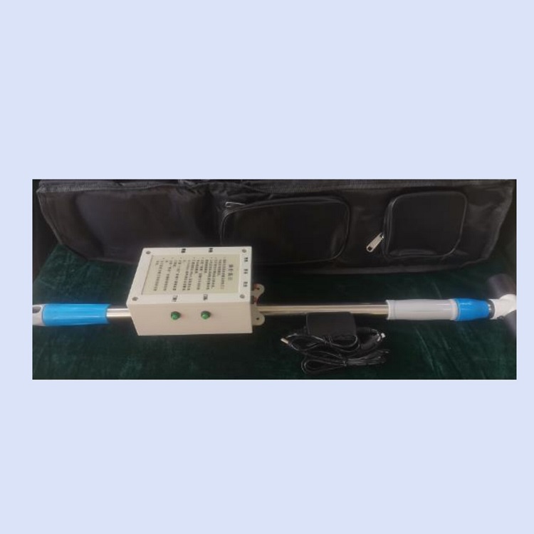 轨道电路故障诊断仪（伸缩杆）型号:M288131/KVZD-3库号：M288131