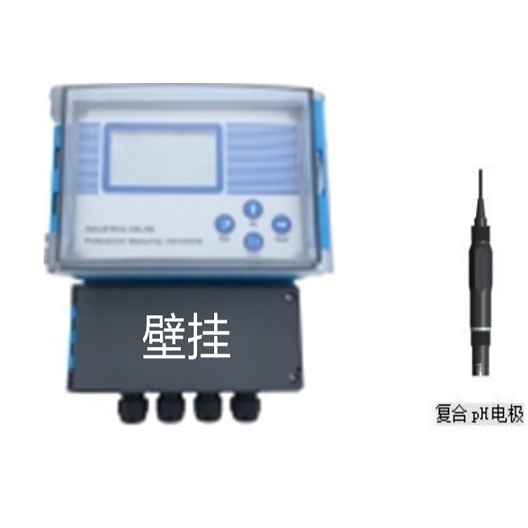 PH在线监测仪 型号:D326616 库号：326616 现货产品