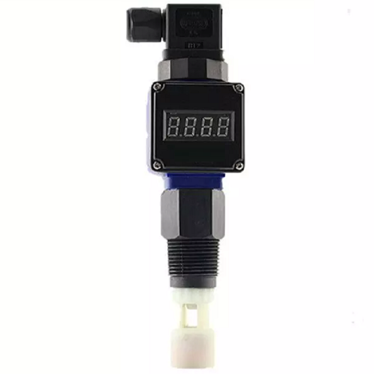 工业电导率变送器 型号:DDM-200 库号：D328857