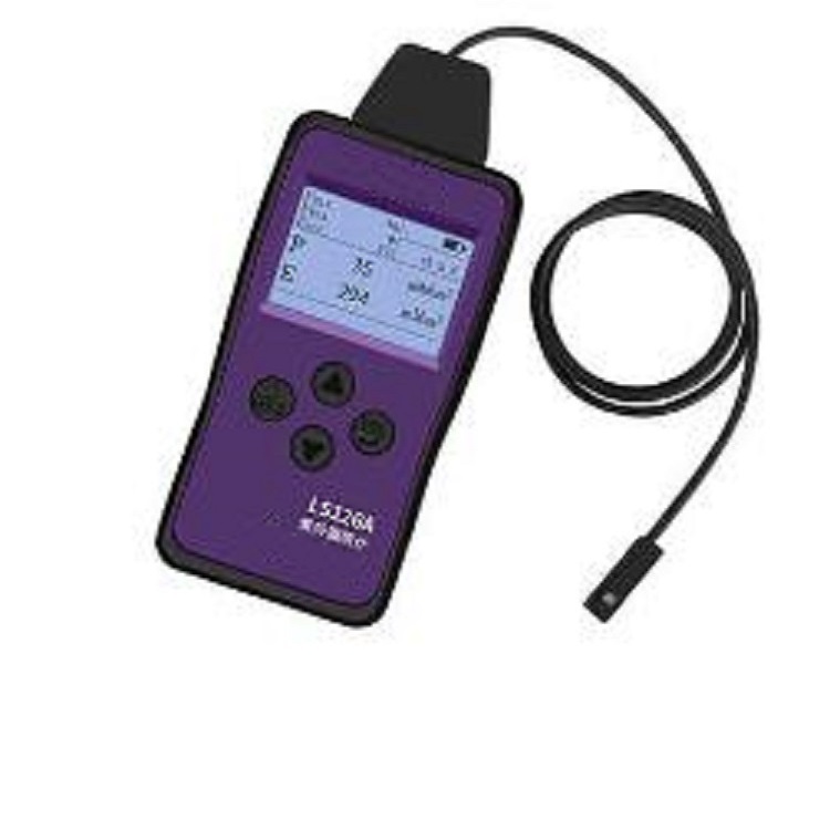 紫外辐照计（UVA LED 光源） 型号:US60-LS126A 库号：D293468