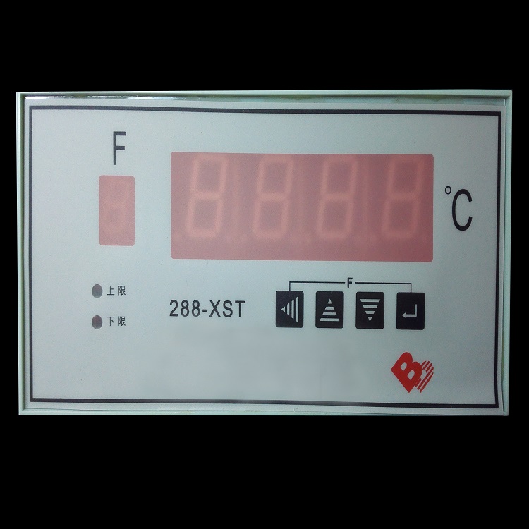 数显温度控制仪(替代XMT-288FC) 型号:CD26-288-XST 库号：D313995