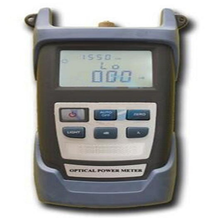 手持式光功率计 型号:BL40-LXP200库号：M404993