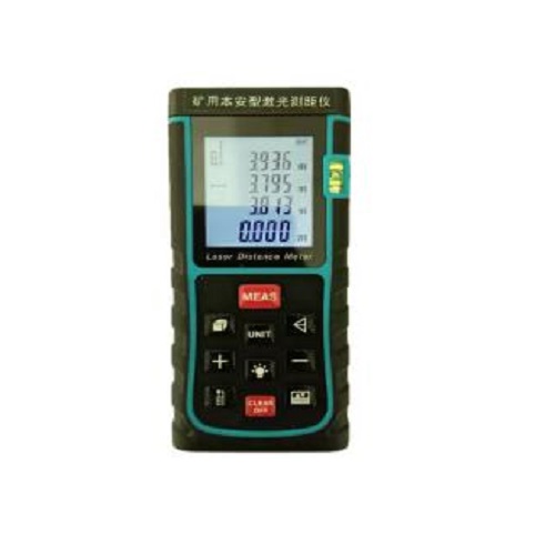 矿用激光测距仪 型号:ZXHD/YHJ-200J(A) 库号：D357508