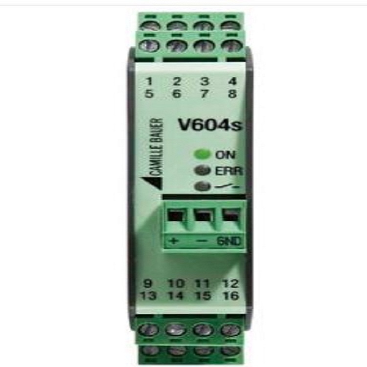 电量变送器SINEAX 型号:SINEAX V604 库号：D293330