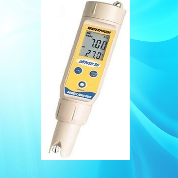 优特-ph测试笔/笔试PH计 型号:BP45-pHTestr30 库号：D355978