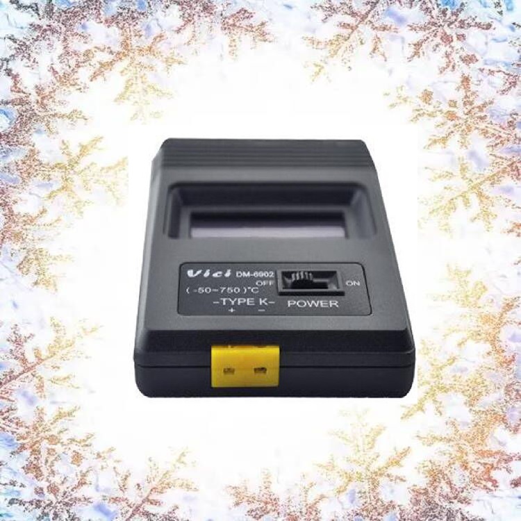 数字温度表 现货产品 型号:DM6902 库号：D189301