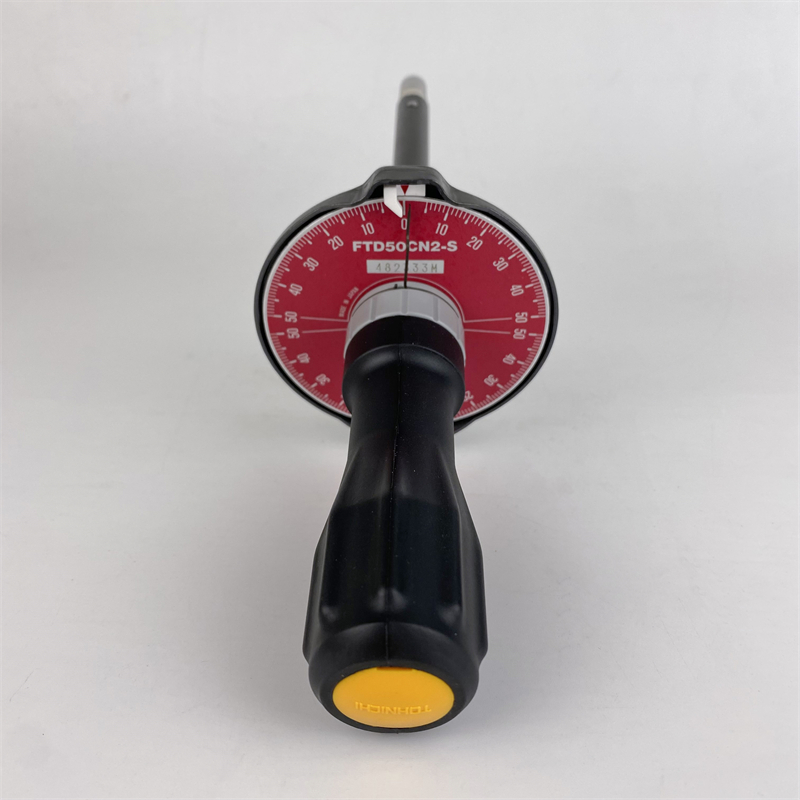 现货日本TOHNCHI东日表盘式扭力螺丝刀40FTD2-S 80FTD2-S 160FTD2-S