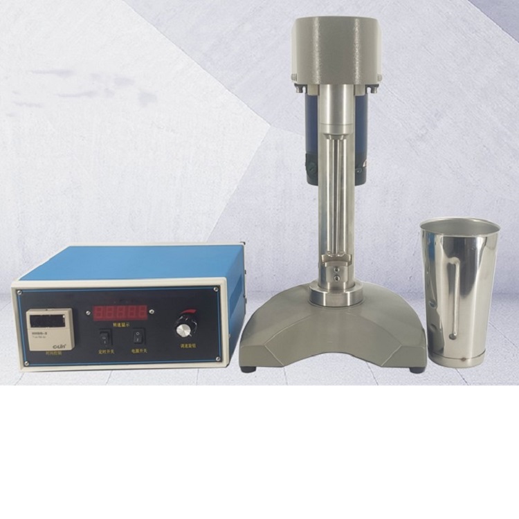 数显可控高速搅拌器（直流电机） 型号:HTD-3S库号：M86570