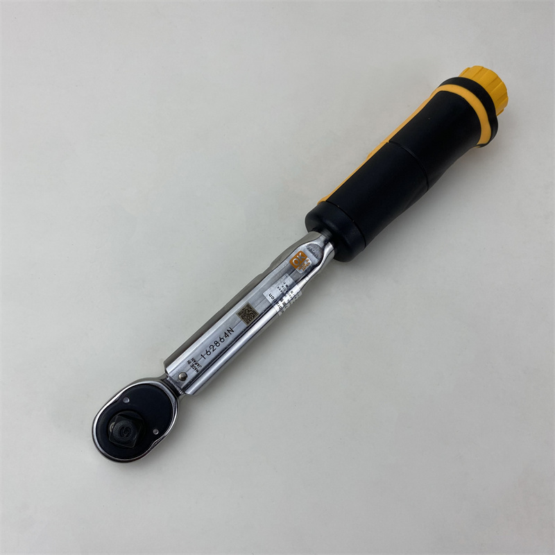 现货日本TOHNCHI东日脱跳扭力扳手QL25N5 QL50N QL100N4-3/8 QL100N4