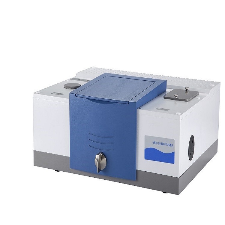 傅里叶红外光谱仪 型号:KM1-iCAN 9库号：M208757