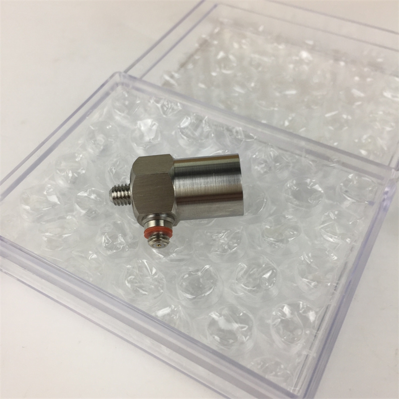 日本ONOSOKKI小野加速度传感器NP-3120 NP-3130 CP-044加速检测器
