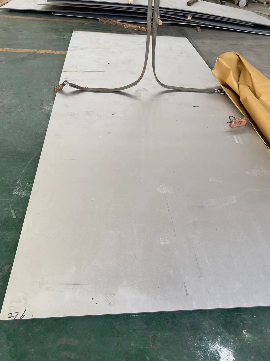 和利新材 800H板材 硬度75-230HV 可零切