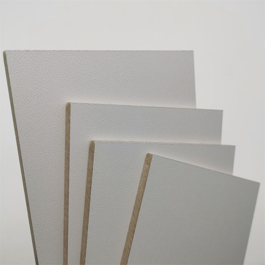  室内装修冰火板 PVC包覆板冰火板 冰火板用途 室内装饰板材